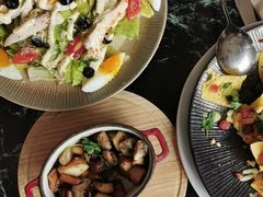 -The Rug Cafe(王府中环店)