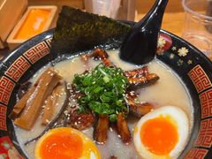 -一蘭拉面(尖沙咀店)