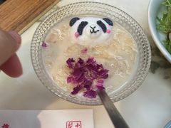 -小吊梨汤·北京菜(香山店)