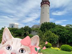 -五通灯塔公园