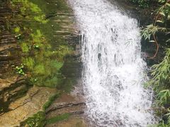 -鹿院坪生态旅游景区