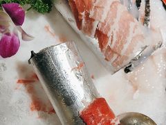 -金塔傣乡·云南德宏民族特色菜·傣味手抓饭(新亚洲店)