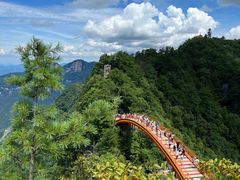 -神农架景区