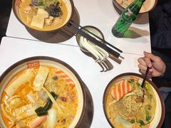 -张亮麻辣烫(政民路店)