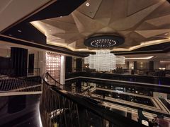 -上海苏宁宝丽嘉酒店·Cafe Bellagio西餐厅