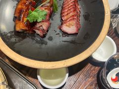 -广府乡下·饭庄(新港东路店)