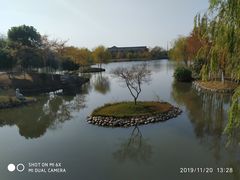 -东台西溪天仙缘景区
