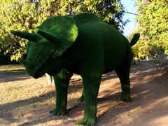 -世界恐龙谷景区