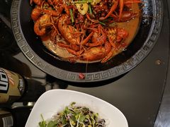 -金陵暴走小龙虾·迷踪蟹(凯德MALL店)