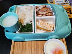 -熊吞·大碗丼烧肉饭(西市场嘉华店)