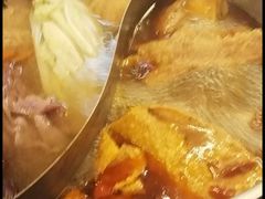 -熹悟海鲜火锅·广式打边炉