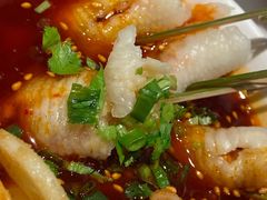 -新太二·鲜料川菜(群光广场店)