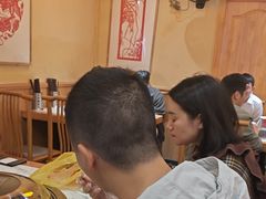 -冰城焰会大丰收铁锅炖(萝岗万达金街店)