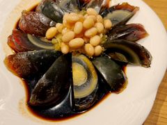 -粤仔湾砂锅粥(广益哥伦布店)