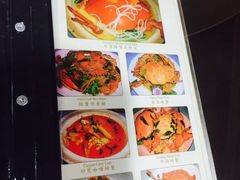 -龙海鲜螃蟹王(宏茂桥店)