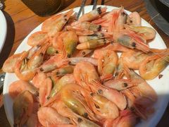 -圣罗巴海鲜烤肉自助(佳兆业店)