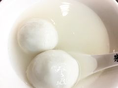 -朱新年·苏式汤团·面点(北寺塔店)