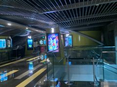 -中影国际影城(东方新天地CINITY店)