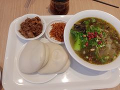-关中闫记粉蒸肉(和平路店)