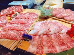 -鹤江桥·红油牛肉粉(SKP店)