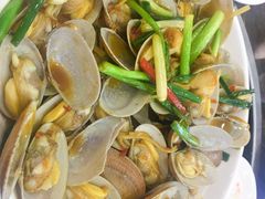 -陆记鹅庄·潮汕菜·狮头鹅(大仟里店)