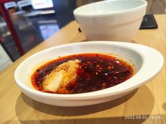 -喜家德虾仁水饺(东方宝泰店)