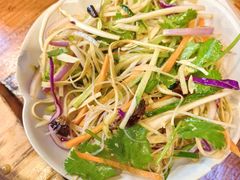 -院子餐厅·大锅菜·老杭帮(桥西直街店)