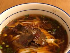 -矮子粉店1985·长沙米粉(湘春路店)