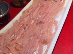 -二荆条·蜀鲜汇城市森林火锅