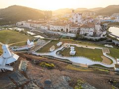 -华谊兄弟（长沙）电影小镇