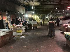 -菜园坝水果市场
