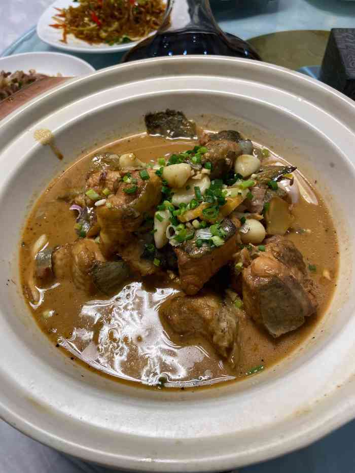 一城一味(宜城路店)-"在安庆我在喜欢吃的一家中餐饭店,地点位于.