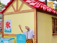 -东莞松山湖万象汇