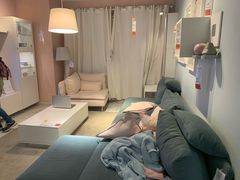 -宜家家居(西安未央商场店)