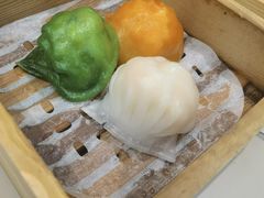 -蔡澜点心·粤菜(西单大悦城店)