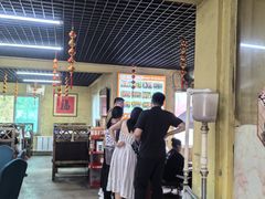 -老太太豆皮(南芬店)