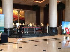 -上海光大会展中心国际大酒店