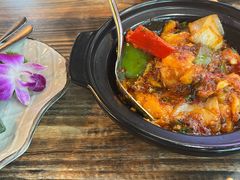 -Hi YOU你的饭局泰餐厅(雍和宫店)
