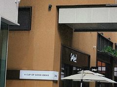 -Seesaw Coffee(深圳深业上城店)