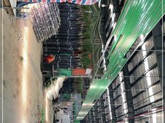 -上海浦南农副产品批发市场