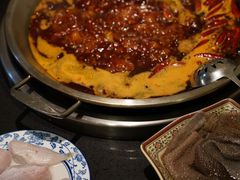 -飘香火锅(玉林西路店)