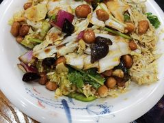 -边江铁锅炖鱼(振八街店)