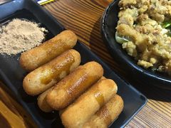 -味仙疯美蛙鱼头(清扬路总店)