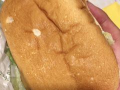 -麦当劳(军博店)