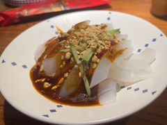-纳瓦新疆菜(银都店)