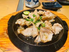 -沼津港渔市(宏伊国际广场店)