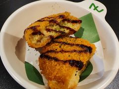 -米仓食堂(正佳广场店)