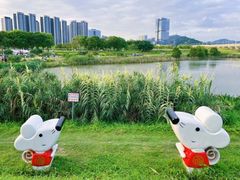 -光明小镇欢乐田园