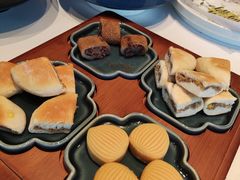 -百富源·海鲜辽菜(浑河堡店)
