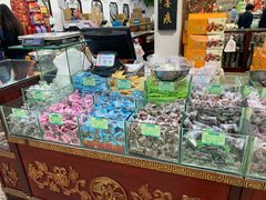 -采芝斋评弹茶馆(观前街店)